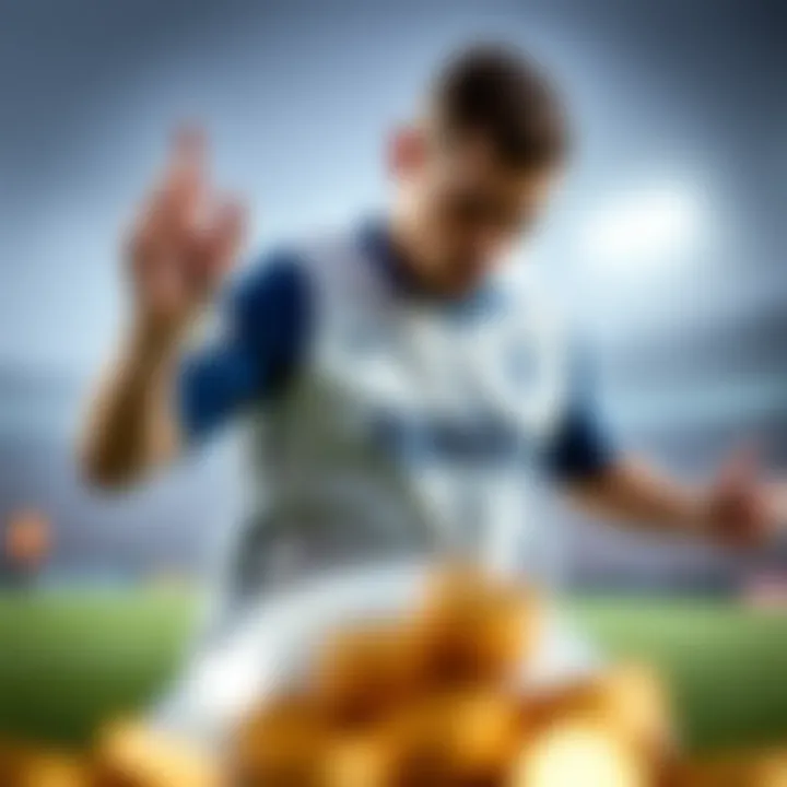 Conditions for receiving winnings from Spito