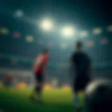 Understanding the concept of sports betting