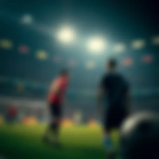 Understanding the concept of sports betting