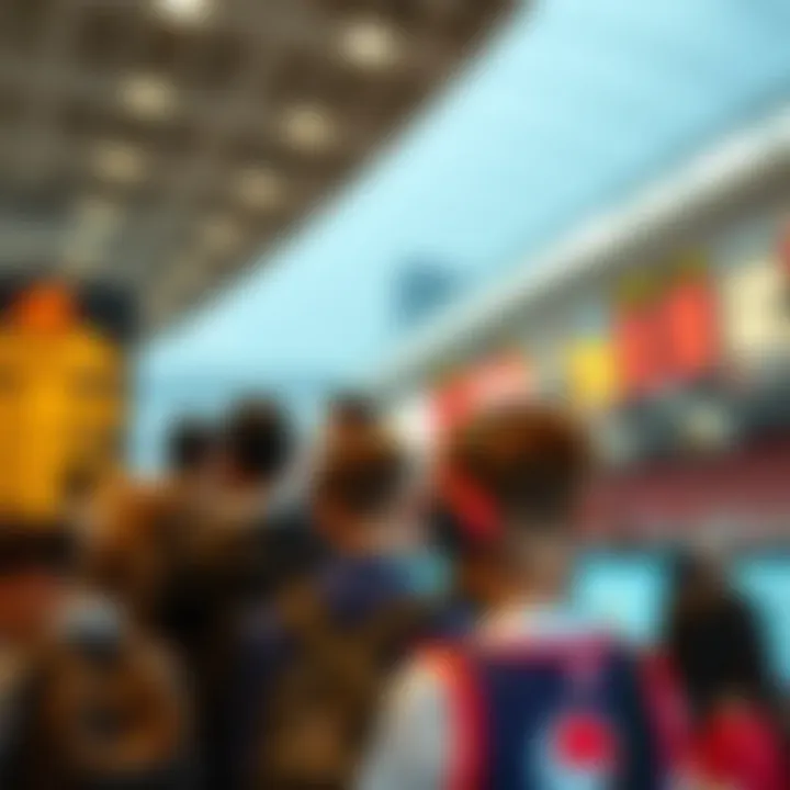 Future of Sports Betting in Korea Future outlook of sports betting in Korea