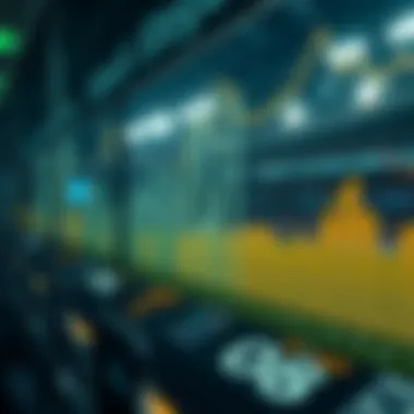 Statistical data visualization