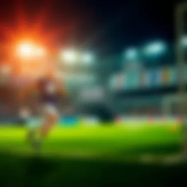 Strategic analysis diagram