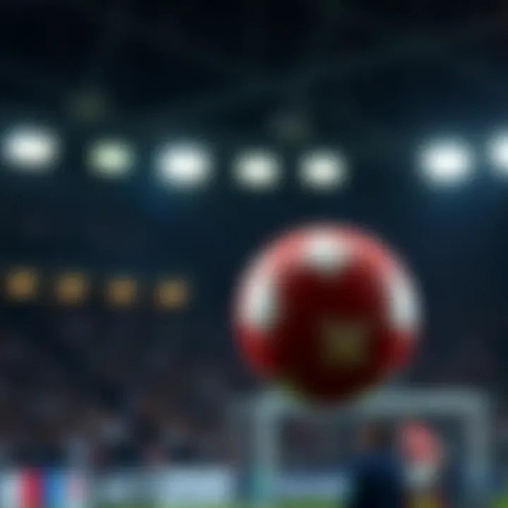 Effective Betting Strategies Explained Visual representation of effective betting strategies