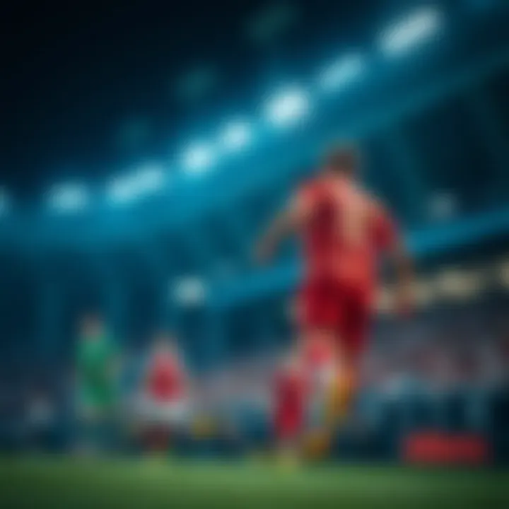 Using Sports Betting Platforms Successfully Guide to using sports betting platforms