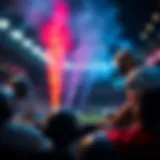 Concept of sports betting explained