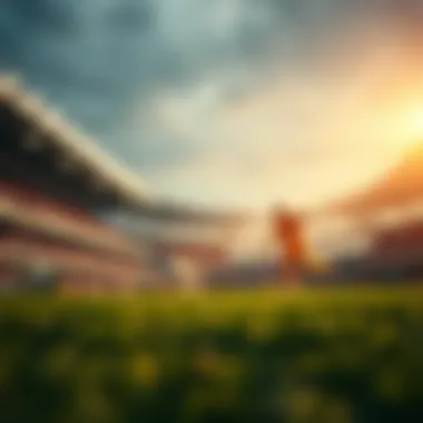 Case study overview in sports betting and lottery