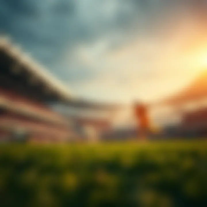 Case study overview in sports betting and lottery