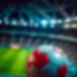 Analysis of Sports Betting Platform Features