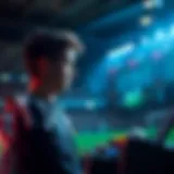 Overview of sports betting platforms