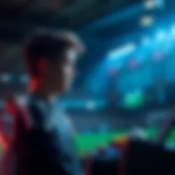 Overview of sports betting platforms