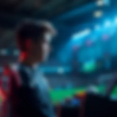 Overview of Sports Betting Platforms Overview of sports betting platforms