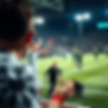 Understanding Rankings in Sports Betting Conceptual representation of rankings in competitive sports betting