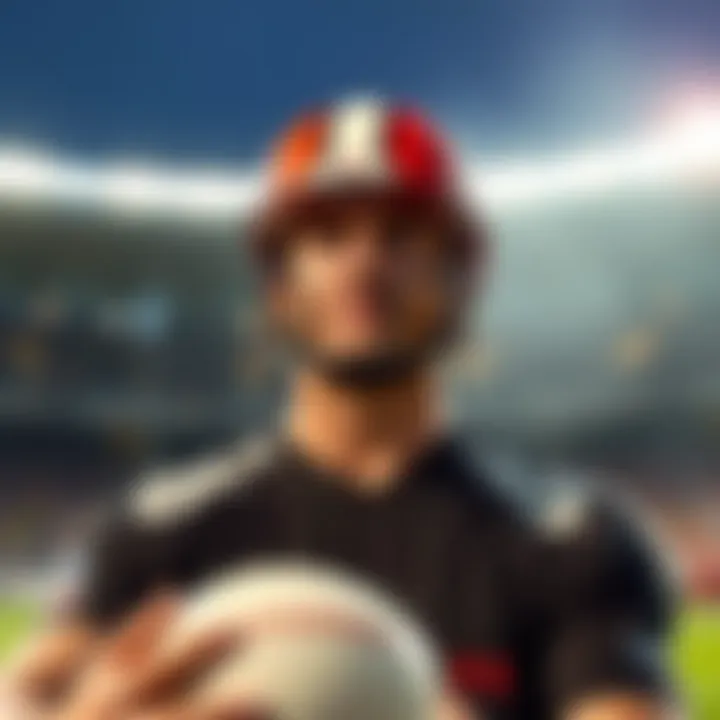 Resources for sports betting