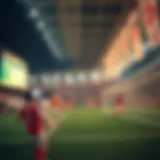 Overview of popular sports betting sites in Korea