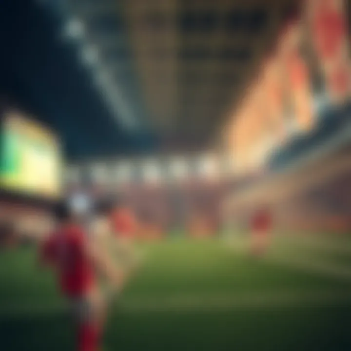 Overview of popular sports betting sites in Korea