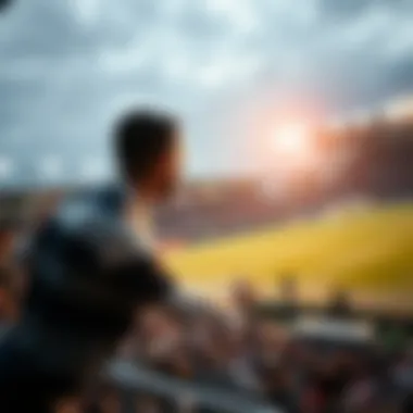 Application of statistical tools in sports betting