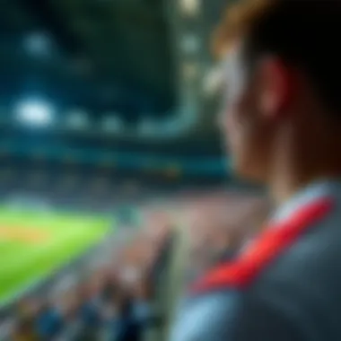 Statistical Trends in Sports Betting Analyzing statistical trends in sports betting