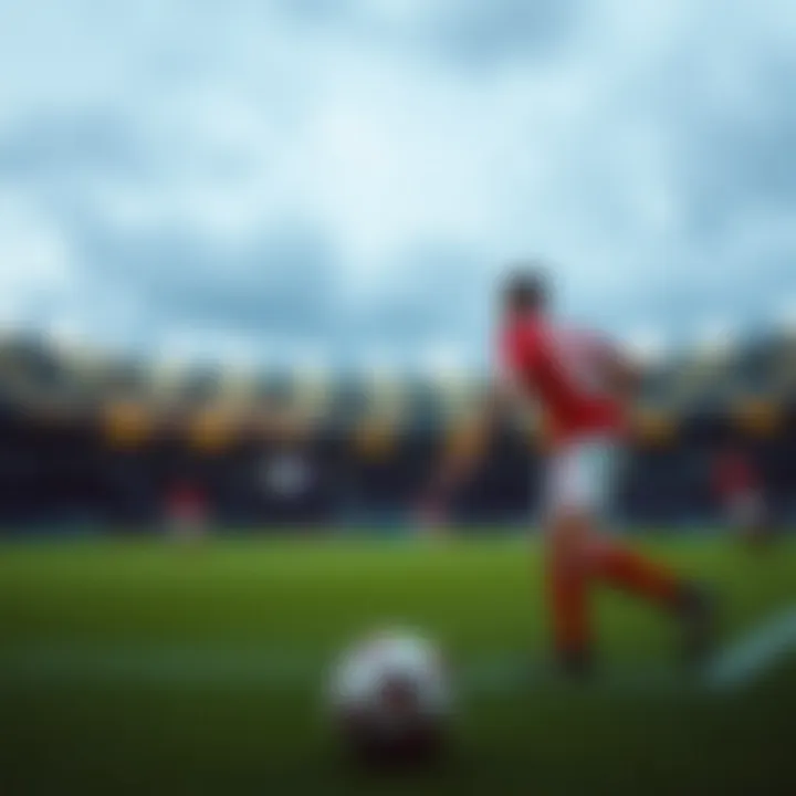 Latest sports betting statistics and trends