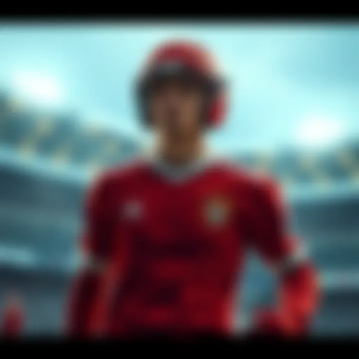 Example of strategic framework in sports betting