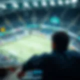 Strategic insights for sports betting