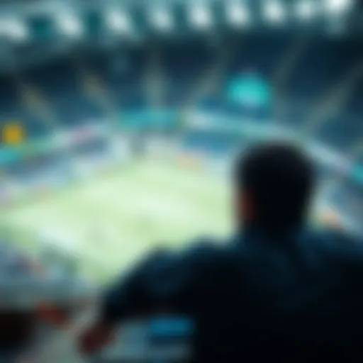 Strategic insights for sports betting