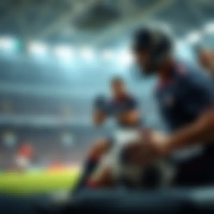 Tactics for Enhancing Sports Betting Success Strategic planning for sports betting