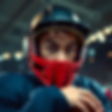 Illustration of sports betting strategies