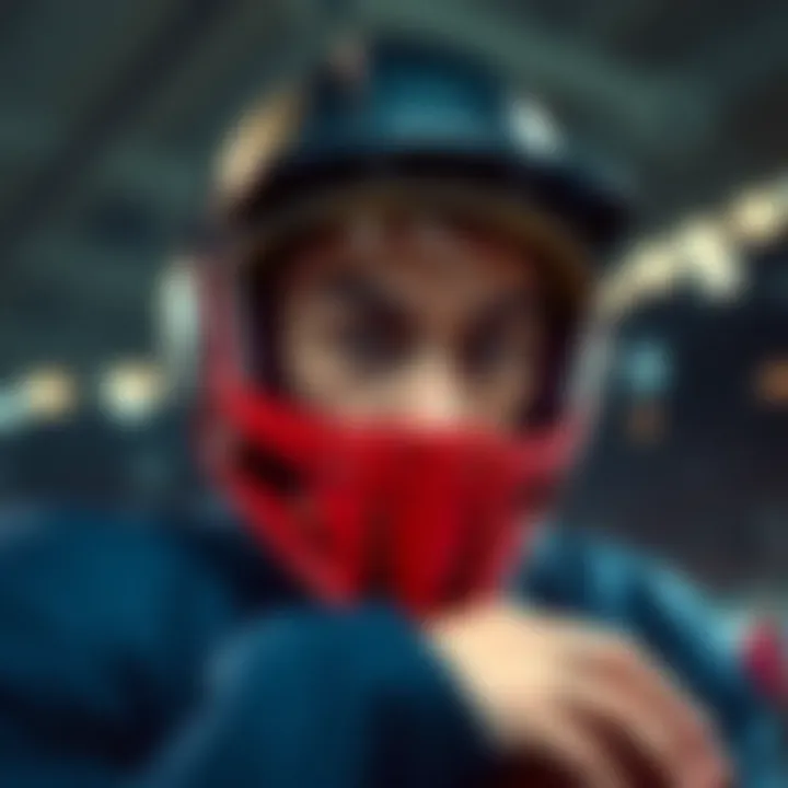 Illustration of sports betting strategies