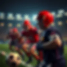 An overview of sports betting strategies