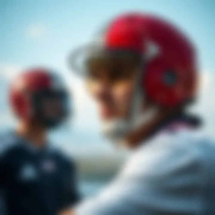 Strategies for Sports Betting Strategic approaches to sports betting