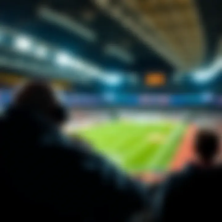 Winning Strategies in Sports Betting Strategies for winning in sports betting