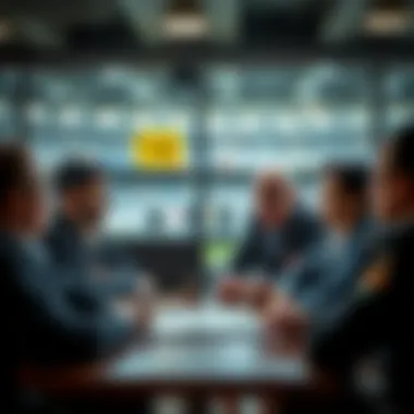 Sports betting strategy discussion