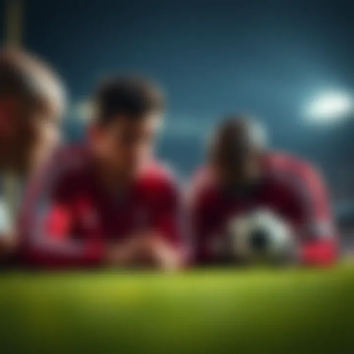 The Intricacies of Sports Betting Strategy Understanding the intricacies of sports betting strategy