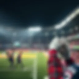 Analysis of win-loss ratios in sports betting