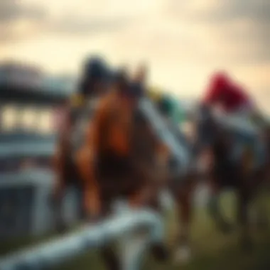 Strategic Insights for Betting in Horse Racing Effective betting strategies for horse racing