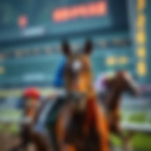 An overview of horse racing history in Korea