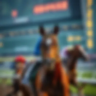 The Historical Evolution of Horse Racing in Korea An overview of horse racing history in Korea