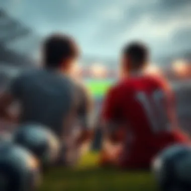 Overview of free sports TV platforms