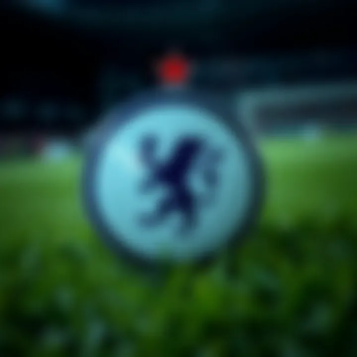 Unique characteristics of logos in various sports