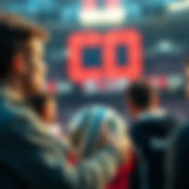 Harnessing Community Insights for Informed Betting Decisions Community engagement in sports betting