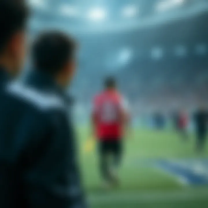 The Importance of Responsible Betting in Korea Responsible betting practices