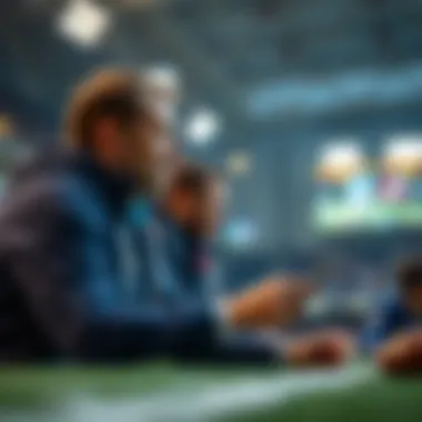 Crafting Winning Strategies for Sports Betting Strategic analysis of sports betting