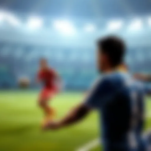 In-Depth Look at Sports Toto Betting Odds Analysis of Sports Toto Betting Odds