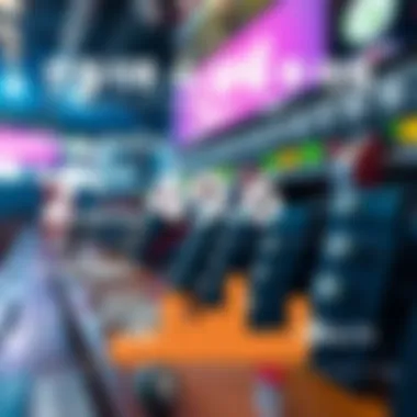 Infographic depicting the statistics of sports betting and lotto in Korea