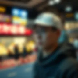 Overview of sports betting in Korea