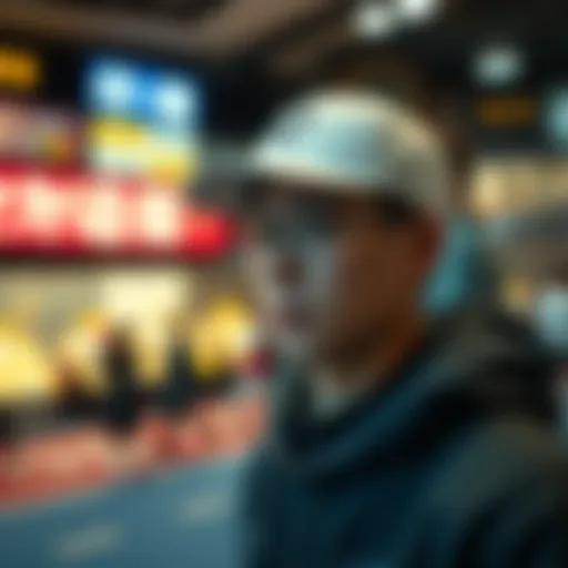 Overview of sports betting in Korea