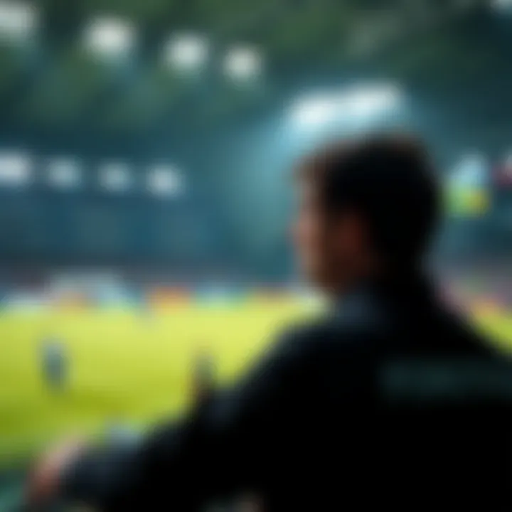 The importance of responsible betting