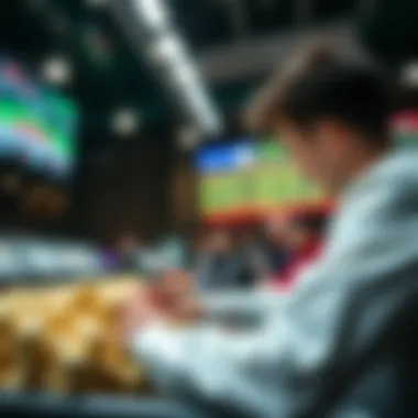 Understanding Statistical Analysis in Lottery Draws Statistical analysis of lottery draws