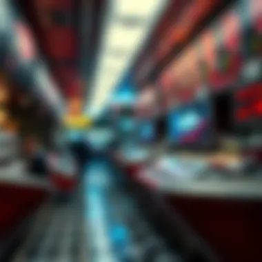 Statistical analysis of lottery results