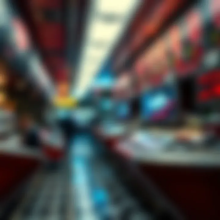 Statistical analysis of lottery results